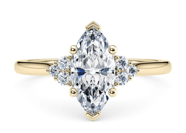 rossi vintage marquise rosa