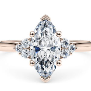 rossi vintage marquise rosa