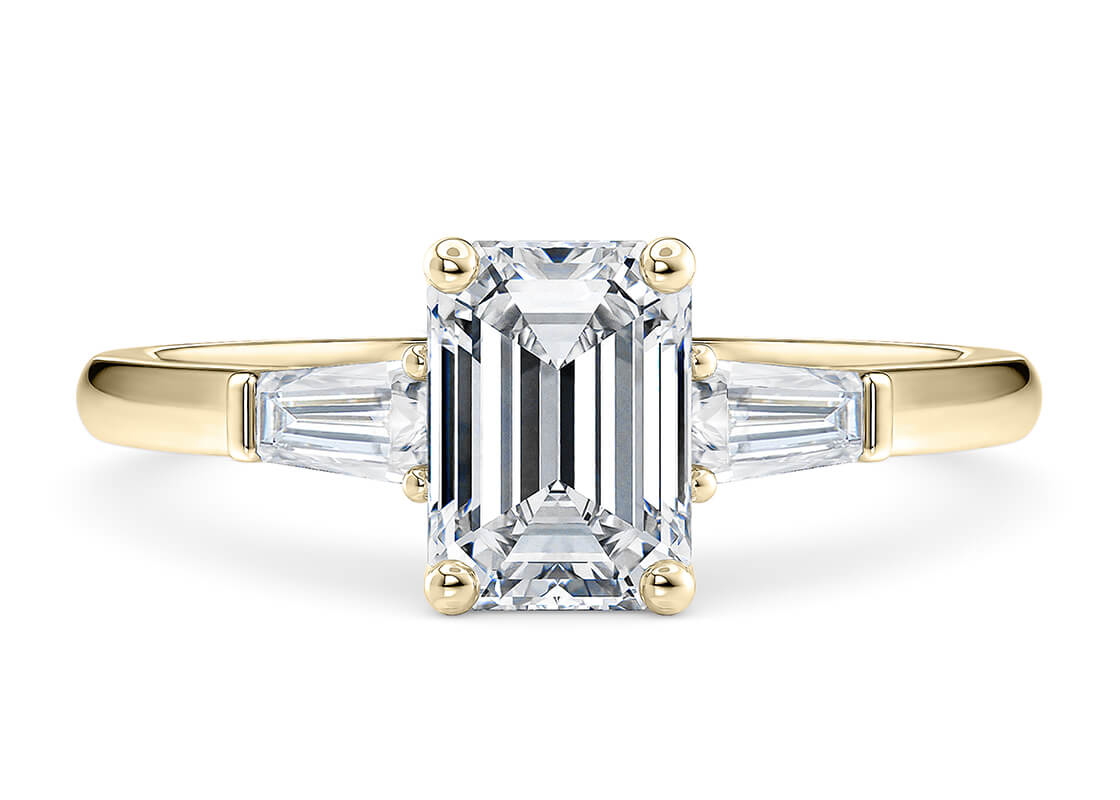 valentine esmeralda banda amarillo (copia)