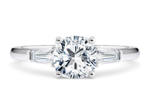 trilogía alexandria cushion amarillo