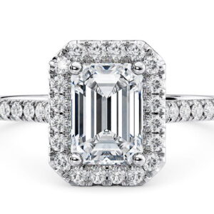 delicate esmeralda vintage banda blanco (copia)