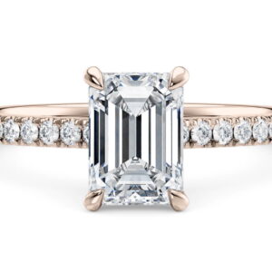 aria esmeralda banda rosa