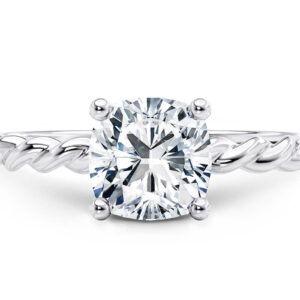 cushion scott solitario rosa