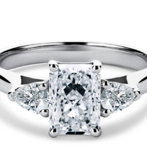 barcelona radiant trilogía rosa