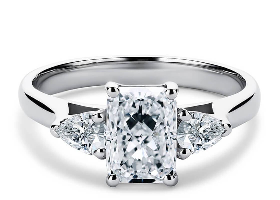 barcelona radiant trilogía rosa