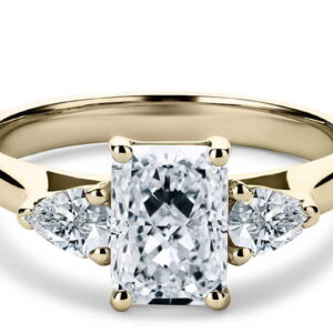 barcelona radiant trilogía rosa