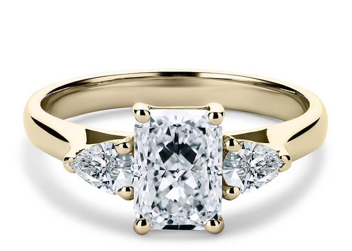 barcelona radiant trilogía rosa