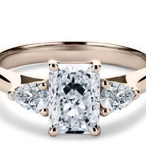 barcelona radiant trilogía rosa