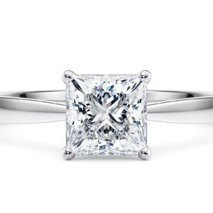 princesa solitario lux rosa (copia)