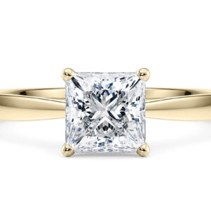 princesa solitario lux rosa (copia)