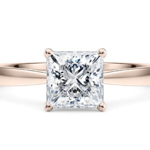 princesa solitario lux rosa (copia)