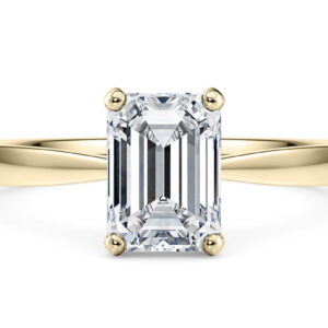 esmeralda solitario delicate rosa