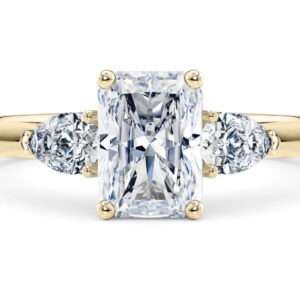 florencia radiante trilogía amarillo