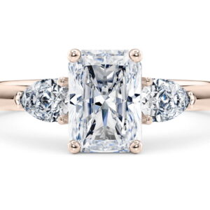 florencia radiante trilogía amarillo