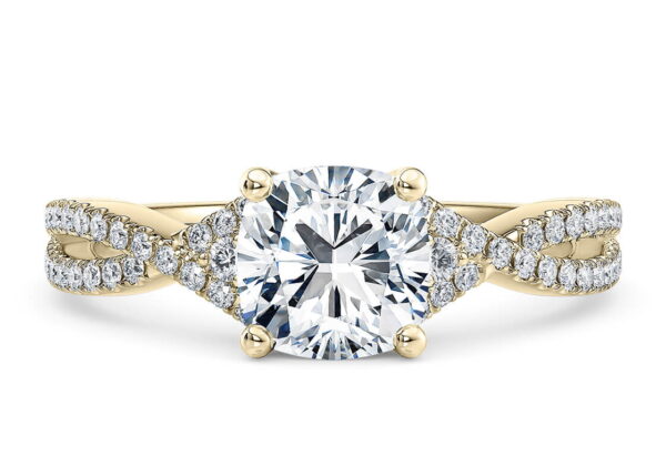 cushion contur solitario rosa (copia)