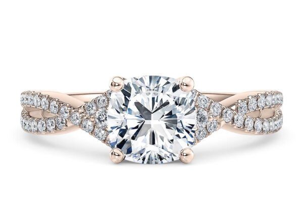 cushion contur solitario rosa (copia)