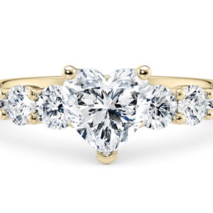 aria banda corazón amarillo (copia)