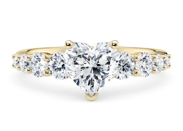 aria banda corazón amarillo (copia)