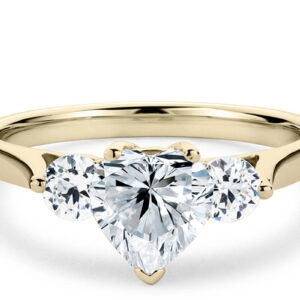 rossetti vintage corazón rosa (copia)