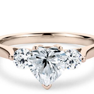 rossetti vintage corazón rosa (copia)