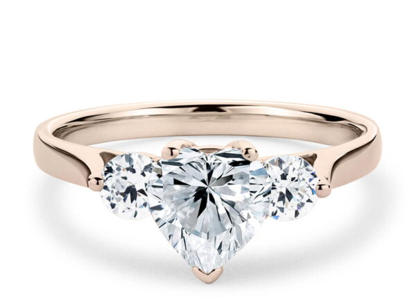 rossetti vintage corazón rosa (copia)