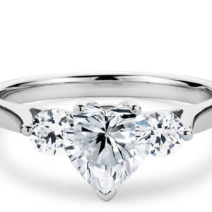 rossetti vintage corazón rosa (copia)