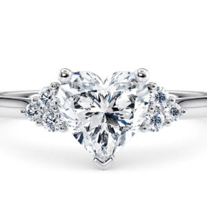 delicate vintage corazón amarillo (copia)