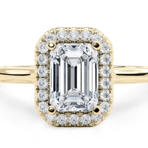 afrodita esmeralda vintage halo amarillo (copia)