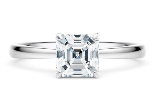 star solitario amarillo