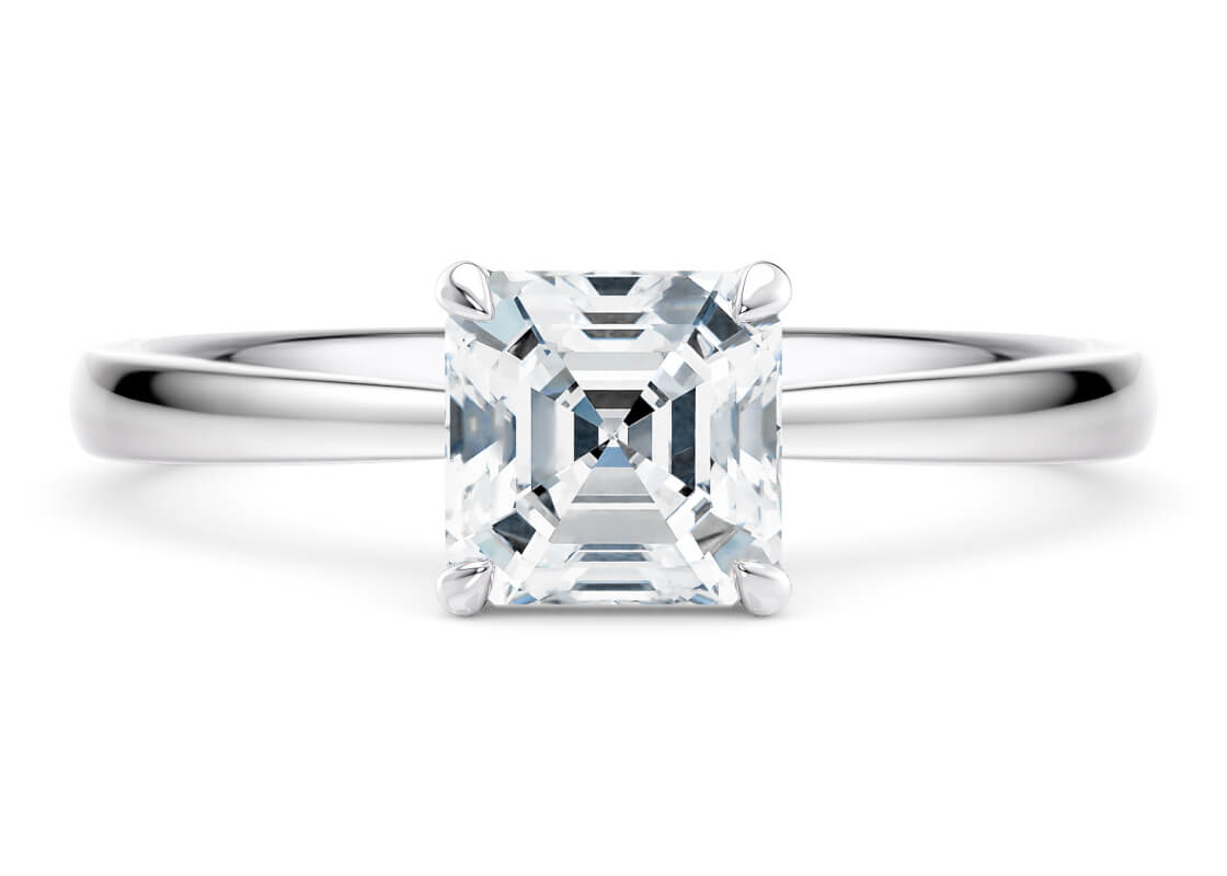 star solitario amarillo