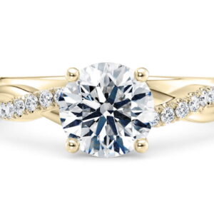 pirueta redondo banda vintage rosa